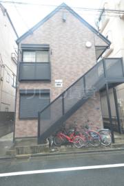 プレステージ西蒲田