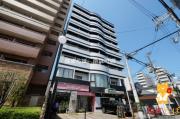 地下鉄谷町線都島駅まで徒歩2分