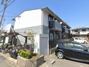 ＪＲ関西本線柏原駅まで徒歩12分