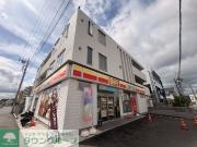 東武野田線豊四季駅まで徒歩1分