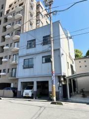 岡山ビル