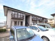 フォブール原田A棟