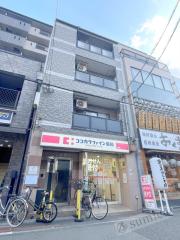 近鉄大阪線長瀬駅まで徒歩2分
