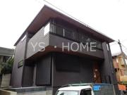 Forest Villa NishiーOgikubo