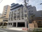 アジュールテラス門前仲町