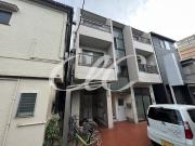 東武伊勢崎・大師線西新井駅まで徒歩7分