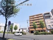 地下鉄名城線新瑞橋駅まで徒歩1分
