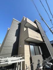 ＪＲ関西本線久宝寺駅まで徒歩15分