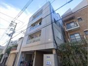 パークサイドマンション
