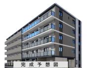 カレントコート東葛西