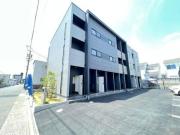 AVANTIASage中島新町