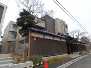 シャーメゾン稲荷山