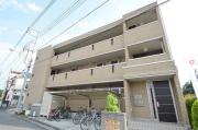 ＪＲ青梅線昭島駅まで徒歩23分