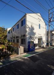 ＪＲ総武線（各駅停車）小岩駅まで徒歩16分
