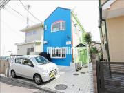 シティ若草台