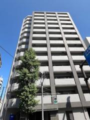 ＪＲ山手線上野駅まで徒歩9分