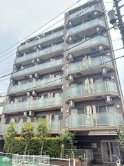 SUPURUSE板橋
