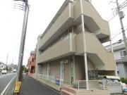 ＪＲ横浜線古淵駅まで徒歩9分