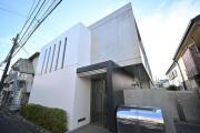 ＪＲ中央線阿佐ケ谷駅まで徒歩14分