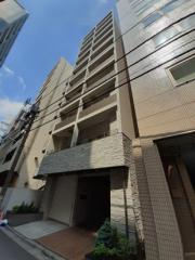 ＪＲ総武本線馬喰町駅まで徒歩3分