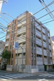 アスコットパーク上野