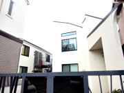 アーベインテラス西荻窪