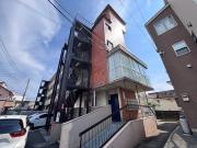ハイホーム上高間