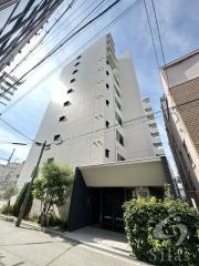 地下鉄御堂筋線西田辺駅まで徒歩1分