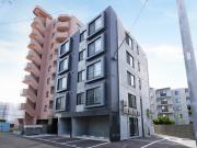 ALPHA RESIDENCE 円山北2条