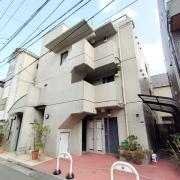 ＪＲ京浜東北・根岸線赤羽駅まで徒歩7分