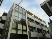 NAKAICHI BLDG