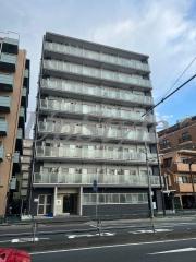 フェルクルールプレスト青戸
