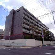 メゾン甲子園