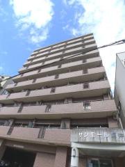 地下鉄鶴舞線浅間町駅まで徒歩9分
