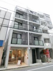 VERT COURT HIGASHIYAMA