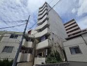 ＪＲ中央線国分寺駅まで徒歩4分