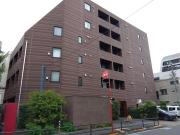 都営浅草線泉岳寺駅まで徒歩7分