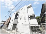 ＪＲ埼京線与野本町駅まで徒歩12分