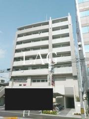 京成本線勝田台駅まで徒歩4分