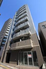 The Tokyo North Reasidence