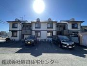 グリーンフルタカタA棟