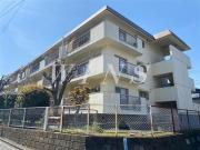 小田急小田原線生田駅まで徒歩13分