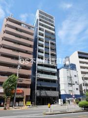 地下鉄御堂筋線西中島南方駅まで徒歩5分