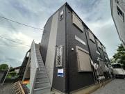 多摩都市モノレール程久保駅まで徒歩9分