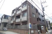 ディアコート宮崎台