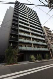 GENOVIA川崎VII