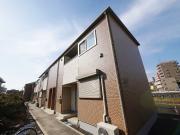 多摩都市モノレール大塚・帝京大学駅まで徒歩2分