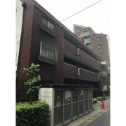 ＪＲ山手線品川駅まで徒歩7分