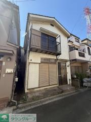 貸家 入間郡三芳町大字北永井