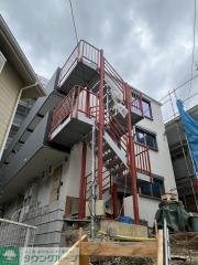 トリニア青葉台